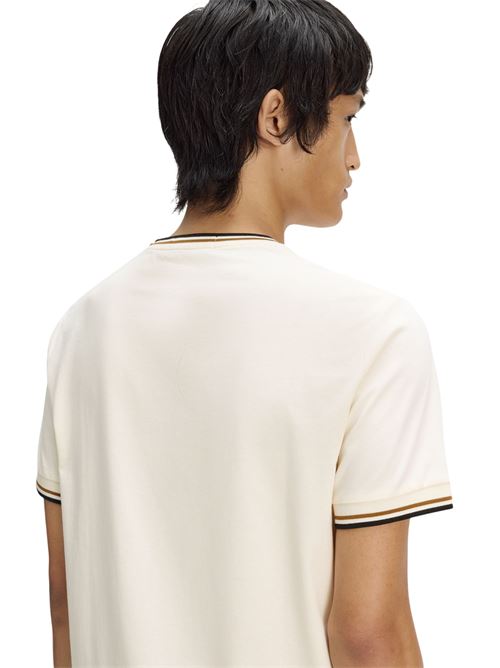 M158879B PANNA FRED PERRY | M158879B PANNA